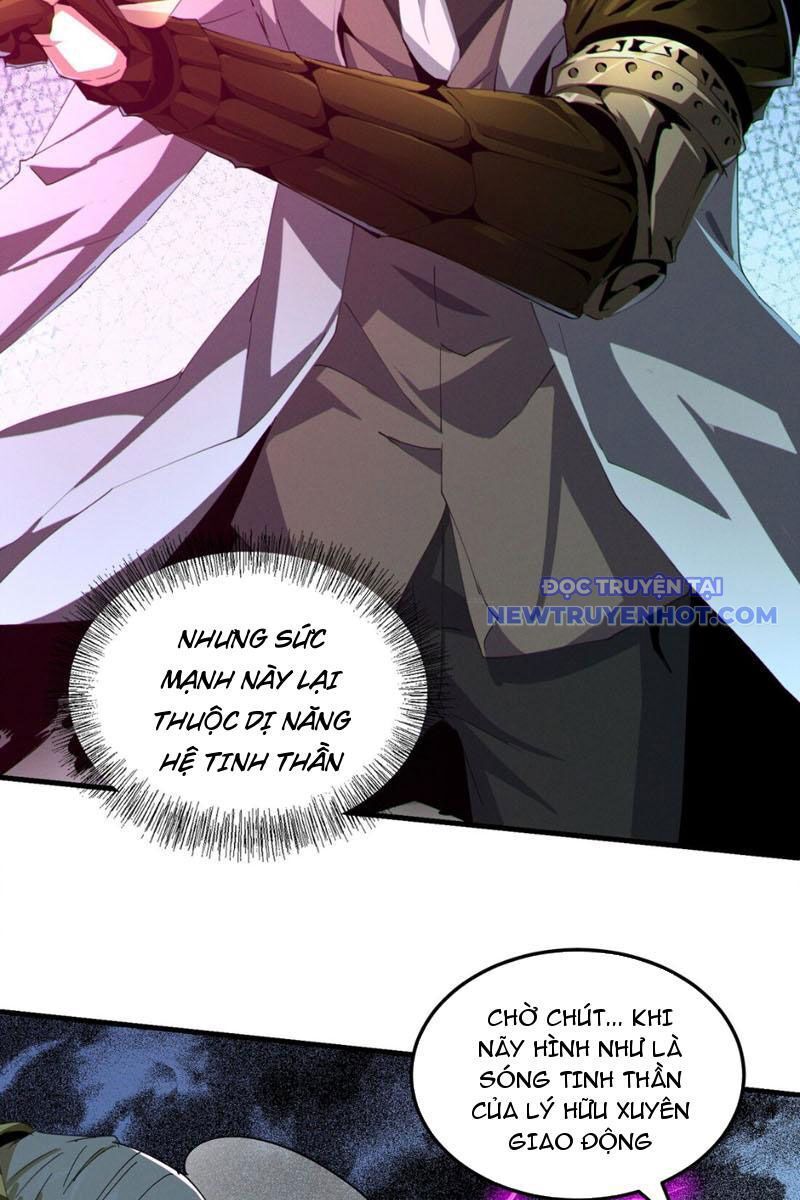 đọc truyện Ta, Thiên Sát Cô Tinh Chương 41 ảnh 10 tại Thiên Thai Truyện