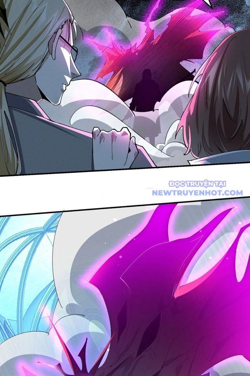 đọc truyện Ta, Thiên Sát Cô Tinh Chương 41 ảnh 11 tại Thiên Thai Truyện