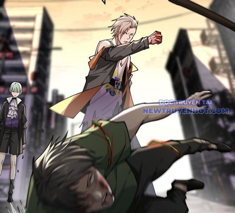 đọc truyện Ta, Thiên Sát Cô Tinh Chương 43 ảnh 12 tại Thiên Thai Truyện