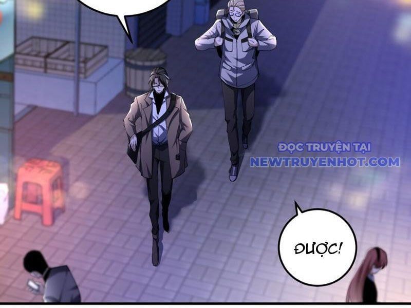 đọc truyện Ta, Thiên Sát Cô Tinh Chương 47 ảnh 8 tại Thiên Thai Truyện