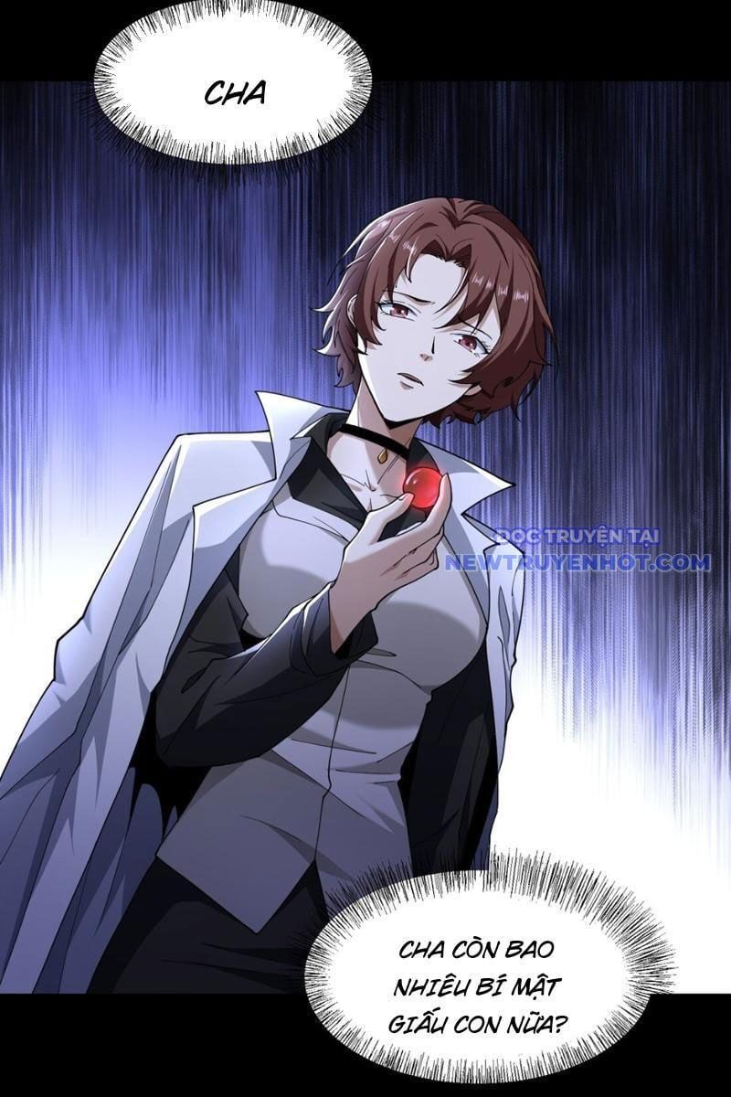 đọc truyện Ta, Thiên Sát Cô Tinh Chương 48 ảnh 17 tại Thiên Thai Truyện