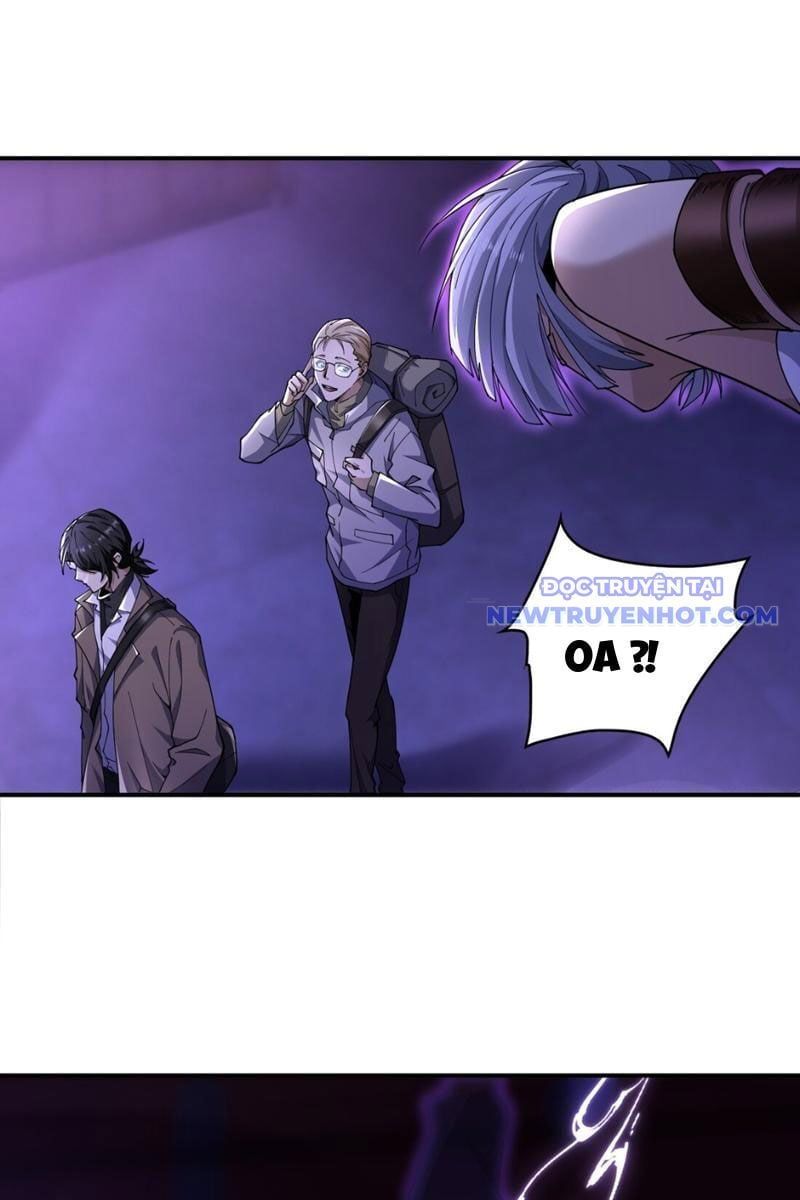 đọc truyện Ta, Thiên Sát Cô Tinh Chương 48 ảnh 23 tại Thiên Thai Truyện