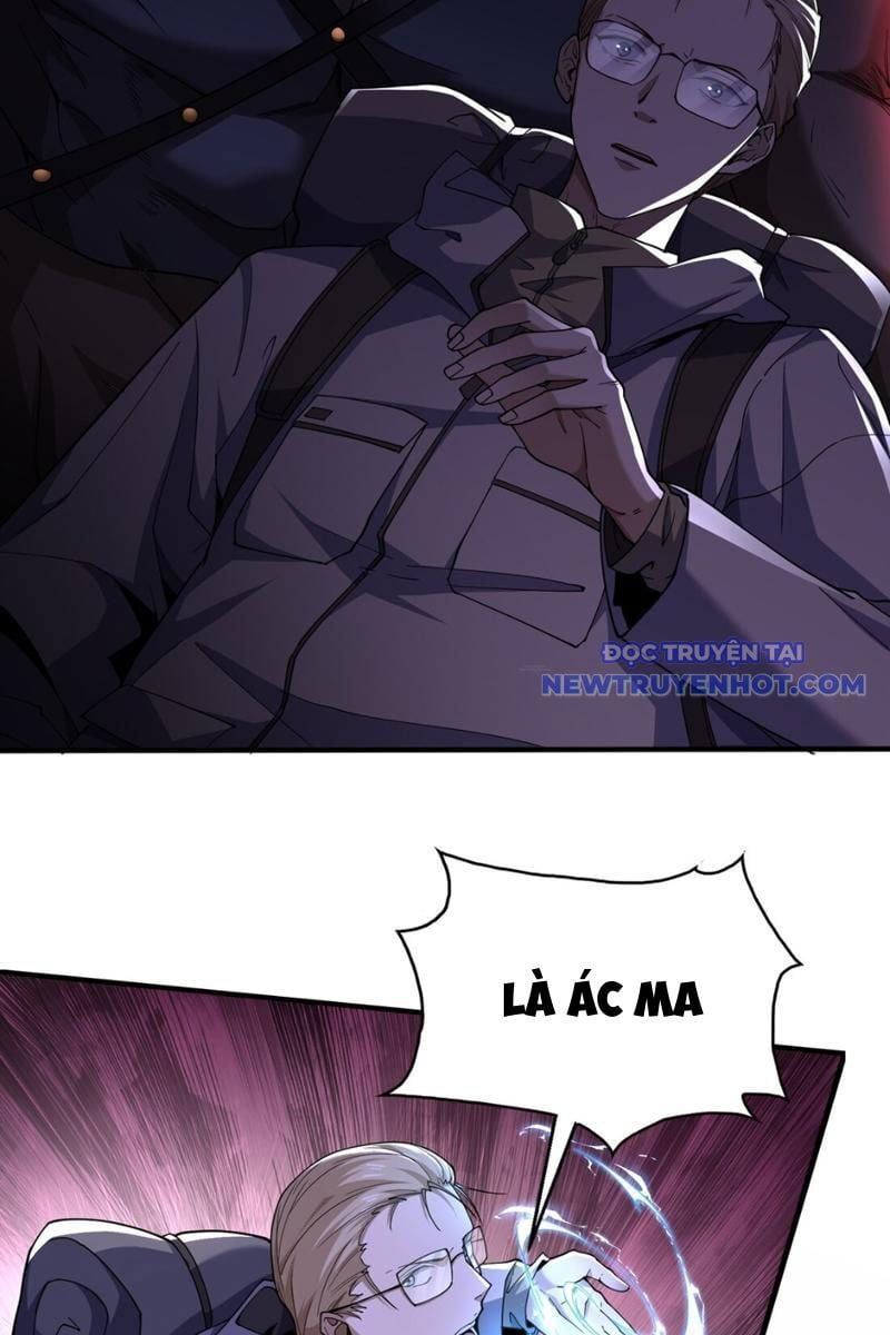 đọc truyện Ta, Thiên Sát Cô Tinh Chương 48 ảnh 28 tại Thiên Thai Truyện