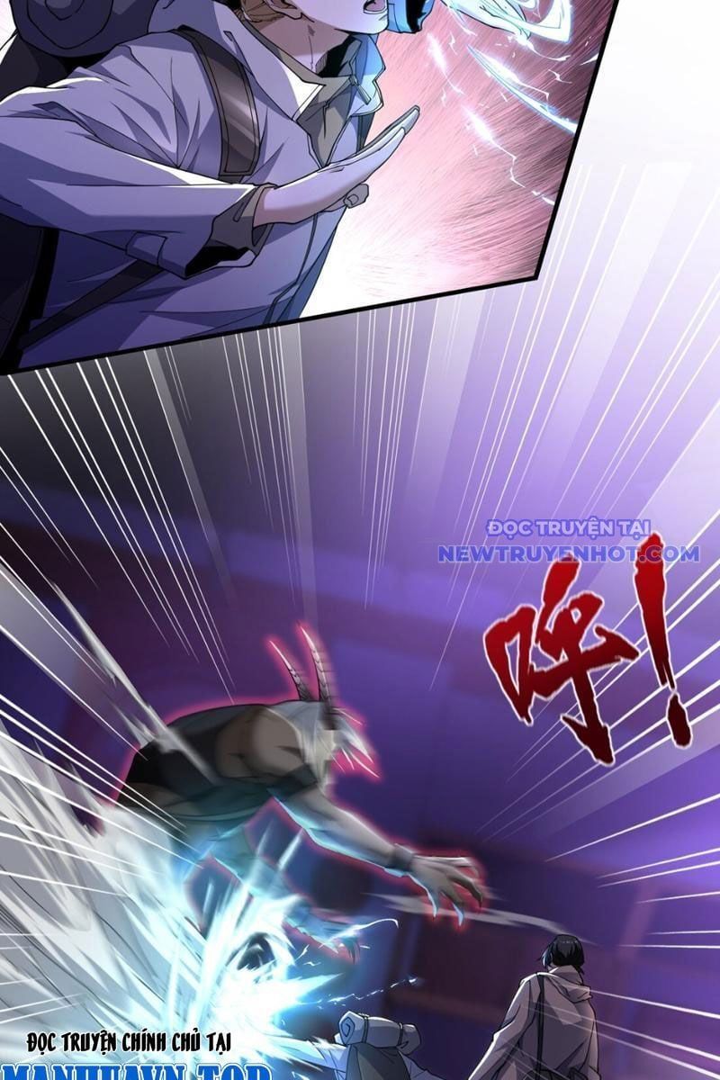 đọc truyện Ta, Thiên Sát Cô Tinh Chương 48 ảnh 29 tại Thiên Thai Truyện