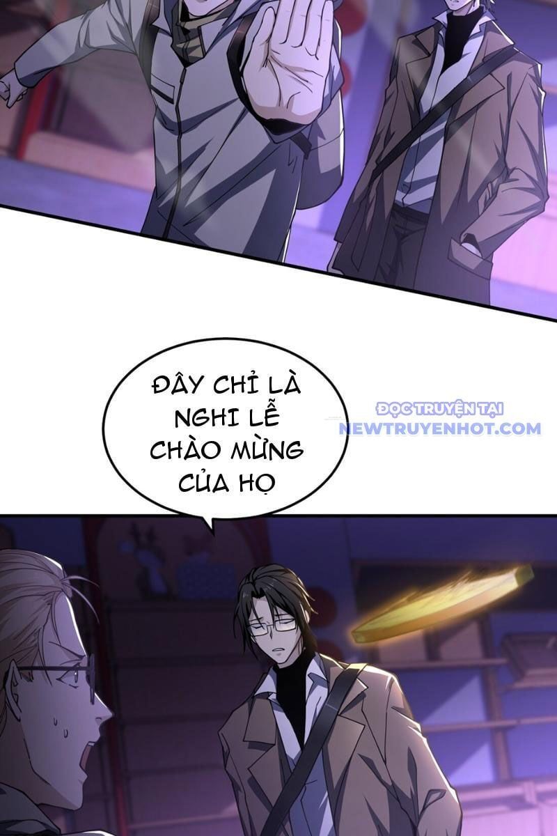 đọc truyện Ta, Thiên Sát Cô Tinh Chương 48 ảnh 31 tại Thiên Thai Truyện