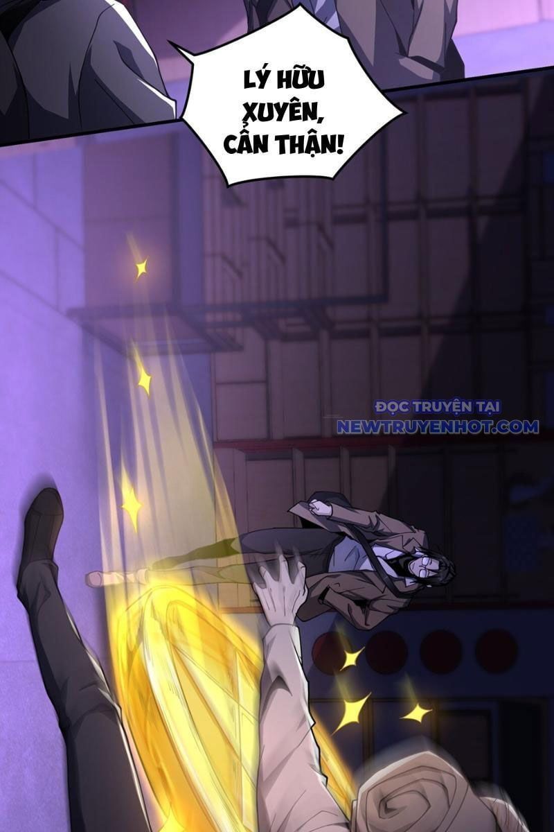 đọc truyện Ta, Thiên Sát Cô Tinh Chương 48 ảnh 32 tại Thiên Thai Truyện