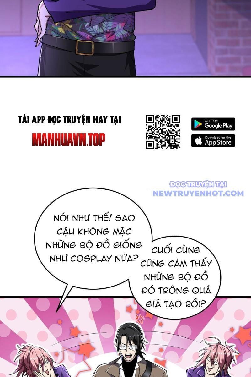 đọc truyện Ta, Thiên Sát Cô Tinh Chương 48 ảnh 36 tại Thiên Thai Truyện