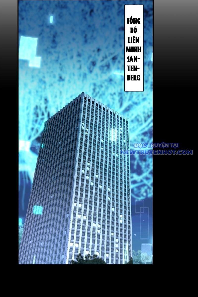 đọc truyện Ta, Thiên Sát Cô Tinh Chương 48 ảnh 6 tại Thiên Thai Truyện