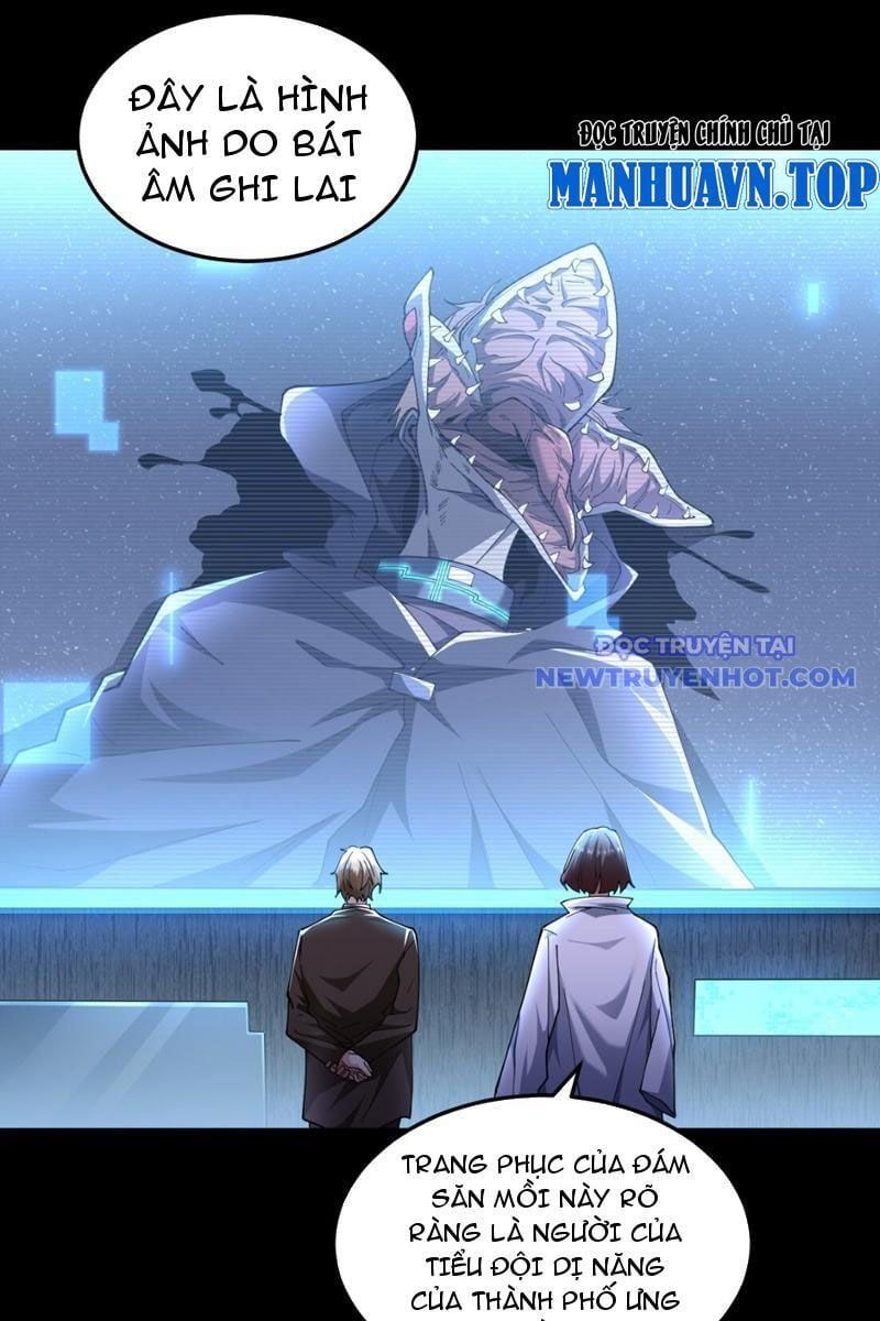 đọc truyện Ta, Thiên Sát Cô Tinh Chương 48 ảnh 7 tại Thiên Thai Truyện