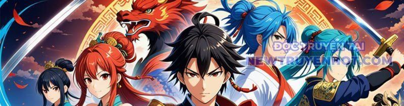 đọc truyện Ta, Thiên Sát Cô Tinh Chương 48 ảnh 62 tại Thiên Thai Truyện