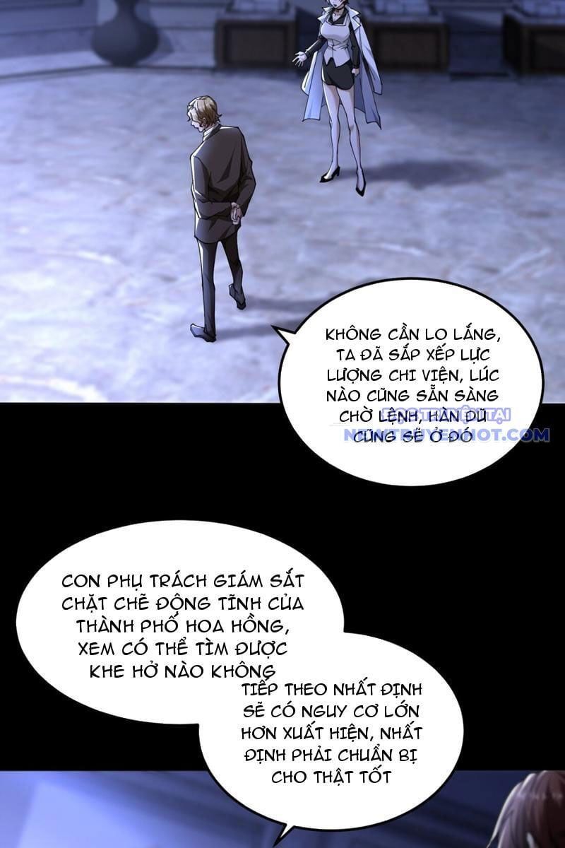 đọc truyện Ta, Thiên Sát Cô Tinh Chương 48 ảnh 11 tại Thiên Thai Truyện