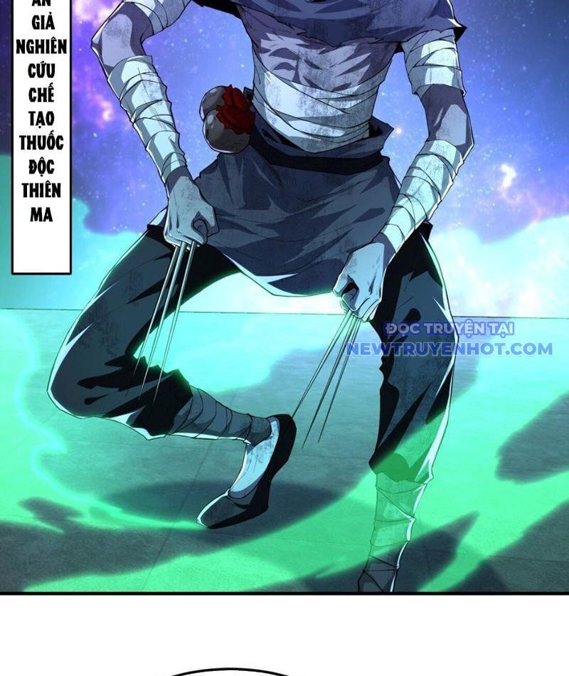 đọc truyện Ta, Thiên Sát Cô Tinh Chương 49 ảnh 14 tại Thiên Thai Truyện