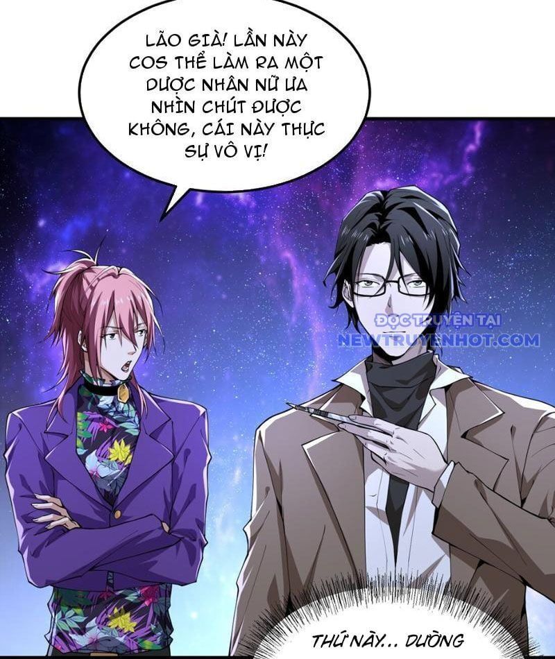 đọc truyện Ta, Thiên Sát Cô Tinh Chương 49 ảnh 15 tại Thiên Thai Truyện