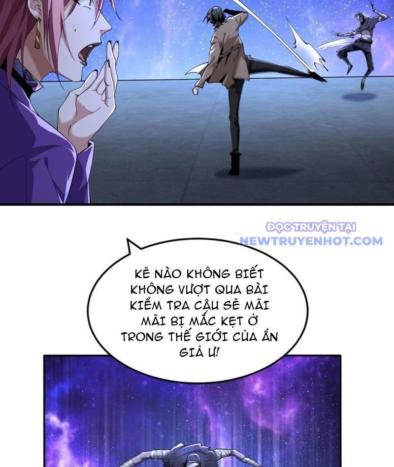 đọc truyện Ta, Thiên Sát Cô Tinh Chương 49 ảnh 23 tại Thiên Thai Truyện