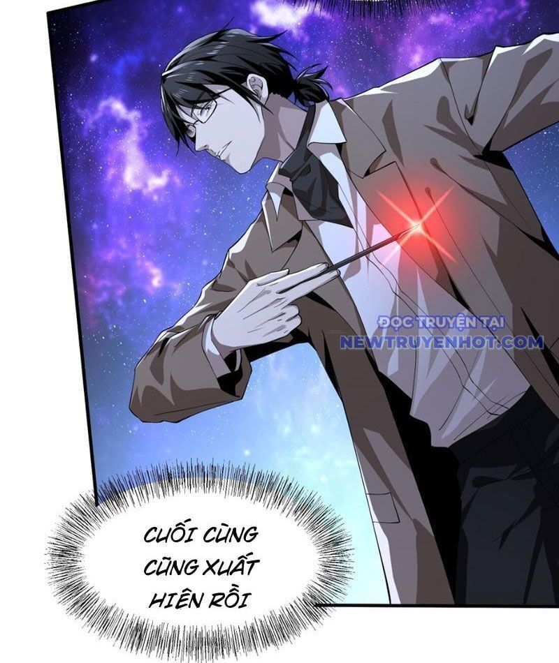 đọc truyện Ta, Thiên Sát Cô Tinh Chương 49 ảnh 32 tại Thiên Thai Truyện