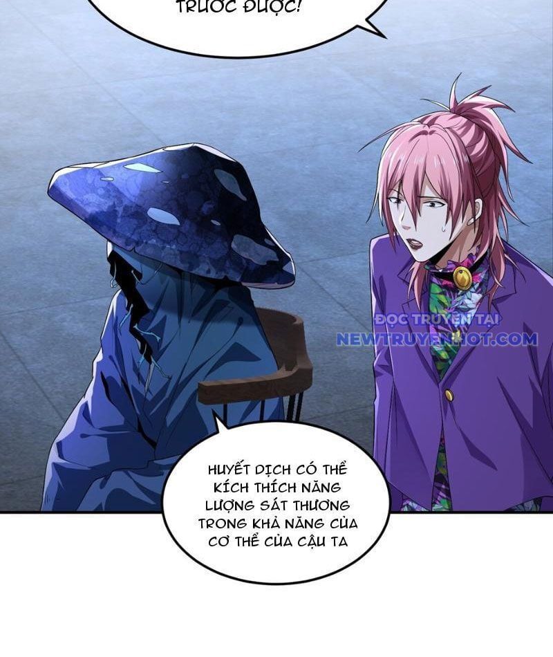 đọc truyện Ta, Thiên Sát Cô Tinh Chương 49 ảnh 41 tại Thiên Thai Truyện