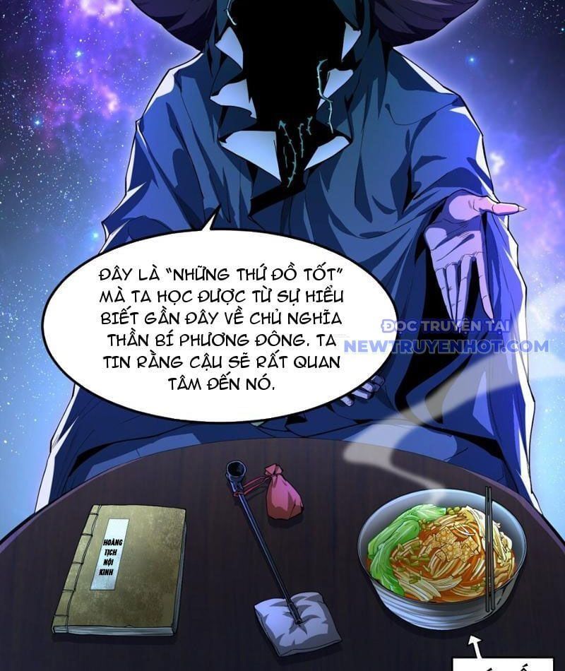 đọc truyện Ta, Thiên Sát Cô Tinh Chương 49 ảnh 8 tại Thiên Thai Truyện