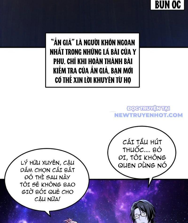 đọc truyện Ta, Thiên Sát Cô Tinh Chương 49 ảnh 9 tại Thiên Thai Truyện