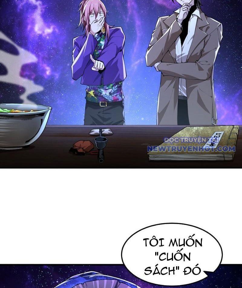 đọc truyện Ta, Thiên Sát Cô Tinh Chương 49 ảnh 10 tại Thiên Thai Truyện