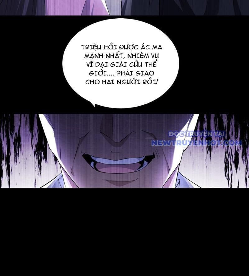 đọc truyện Ta, Thiên Sát Cô Tinh Chương 50 ảnh 16 tại Thiên Thai Truyện