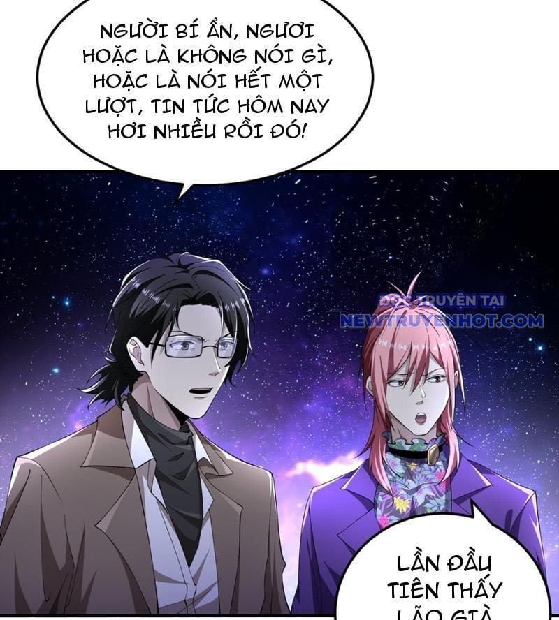 đọc truyện Ta, Thiên Sát Cô Tinh Chương 50 ảnh 39 tại Thiên Thai Truyện