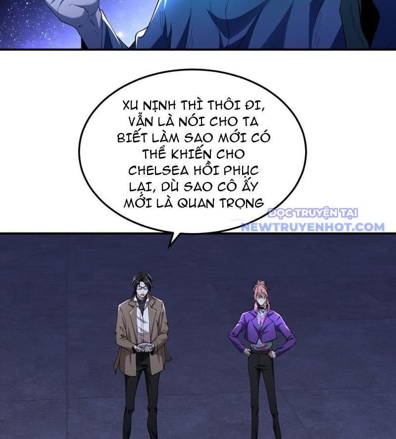 đọc truyện Ta, Thiên Sát Cô Tinh Chương 50 ảnh 41 tại Thiên Thai Truyện