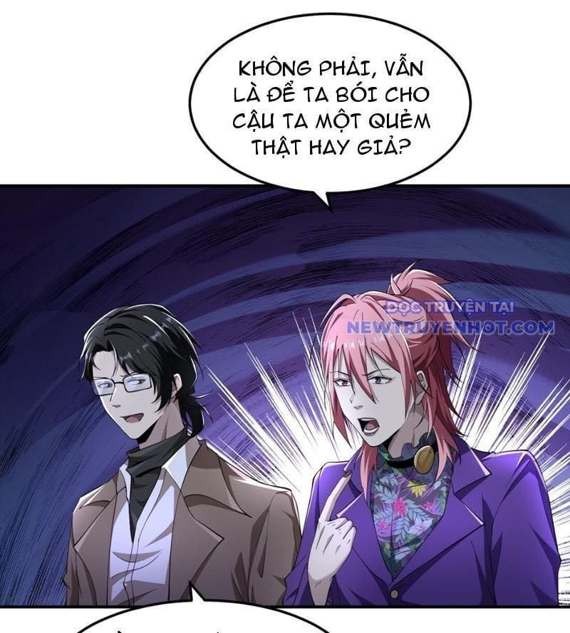 đọc truyện Ta, Thiên Sát Cô Tinh Chương 50 ảnh 43 tại Thiên Thai Truyện