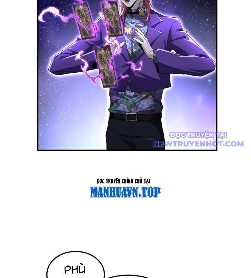 đọc truyện Ta, Thiên Sát Cô Tinh Chương 50 ảnh 45 tại Thiên Thai Truyện