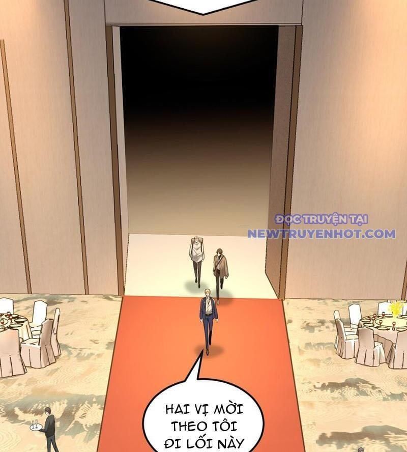 đọc truyện Ta, Thiên Sát Cô Tinh Chương 50 ảnh 50 tại Thiên Thai Truyện