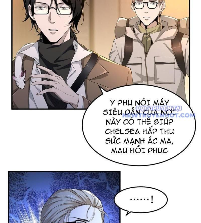 đọc truyện Ta, Thiên Sát Cô Tinh Chương 50 ảnh 54 tại Thiên Thai Truyện