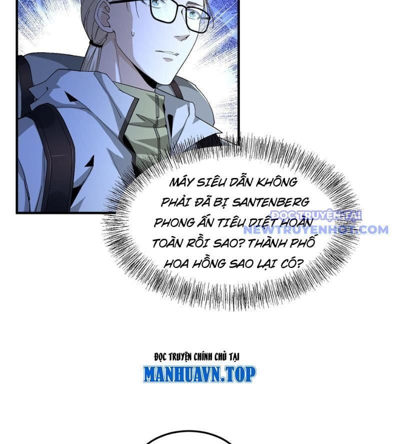 đọc truyện Ta, Thiên Sát Cô Tinh Chương 50 ảnh 55 tại Thiên Thai Truyện