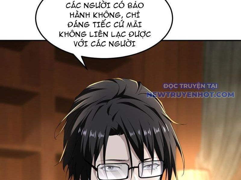 đọc truyện Ta, Thiên Sát Cô Tinh Chương 51 ảnh 10 tại Thiên Thai Truyện