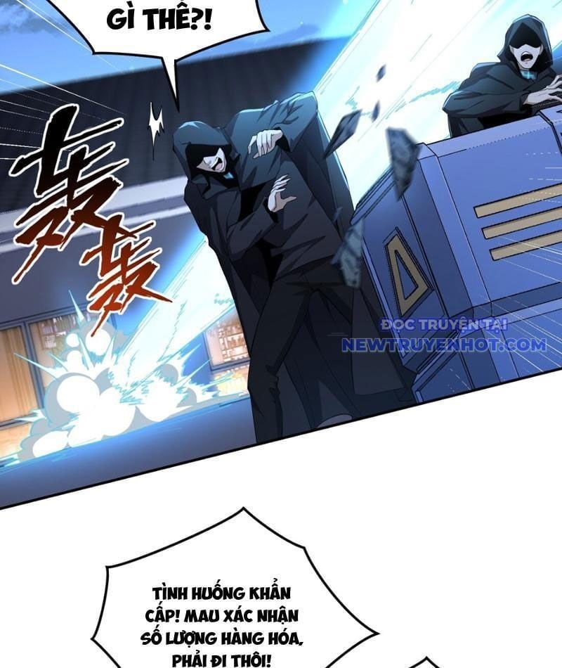 đọc truyện Ta, Thiên Sát Cô Tinh Chương 53 ảnh 12 tại Thiên Thai Truyện