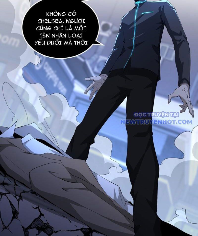 đọc truyện Ta, Thiên Sát Cô Tinh Chương 53 ảnh 16 tại Thiên Thai Truyện