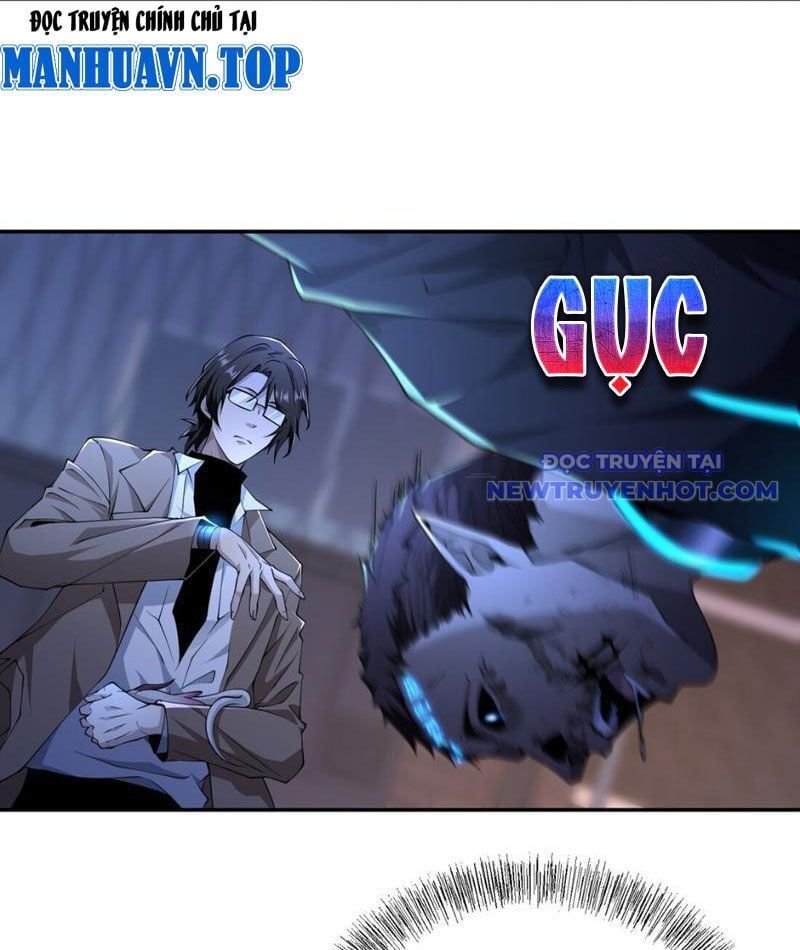 đọc truyện Ta, Thiên Sát Cô Tinh Chương 53 ảnh 41 tại Thiên Thai Truyện