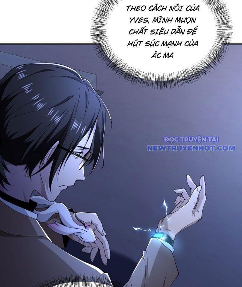 đọc truyện Ta, Thiên Sát Cô Tinh Chương 53 ảnh 42 tại Thiên Thai Truyện