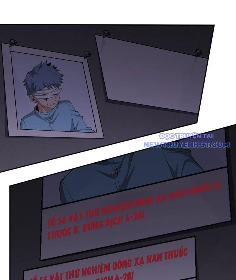 đọc truyện Ta, Thiên Sát Cô Tinh Chương 54 ảnh 20 tại Thiên Thai Truyện