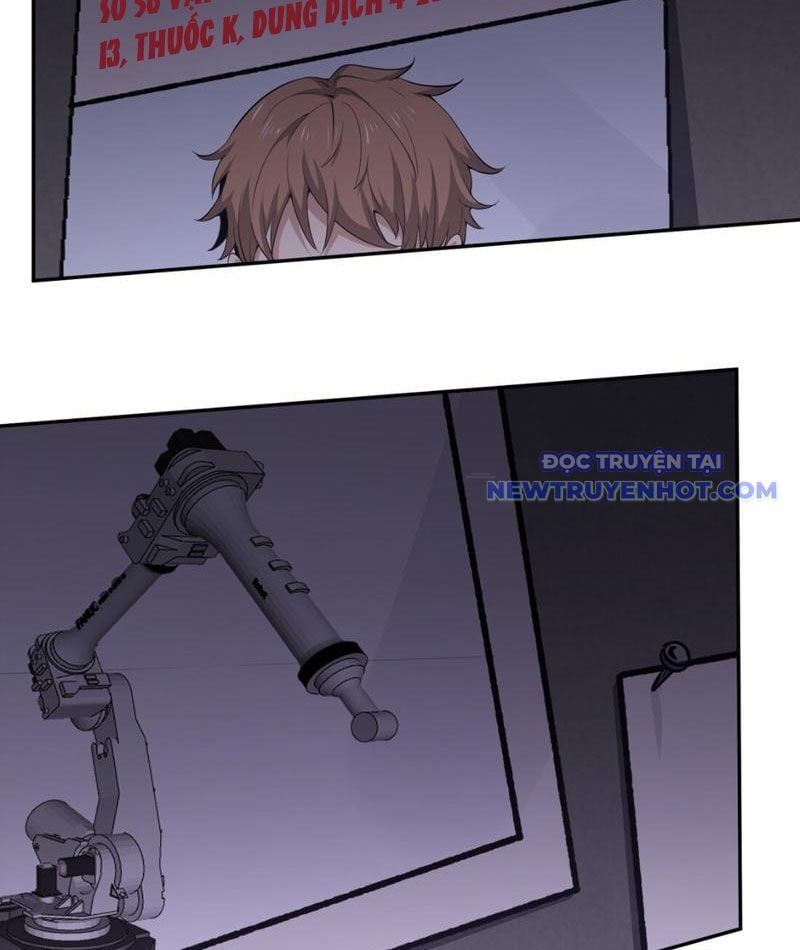 đọc truyện Ta, Thiên Sát Cô Tinh Chương 54 ảnh 21 tại Thiên Thai Truyện