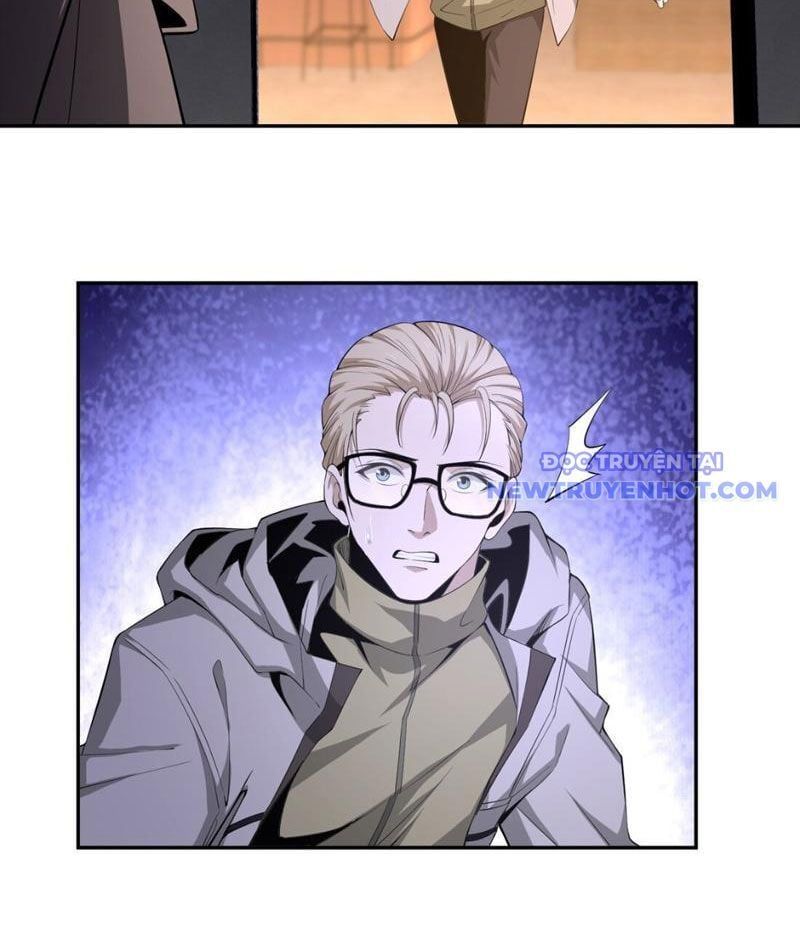 đọc truyện Ta, Thiên Sát Cô Tinh Chương 54 ảnh 23 tại Thiên Thai Truyện