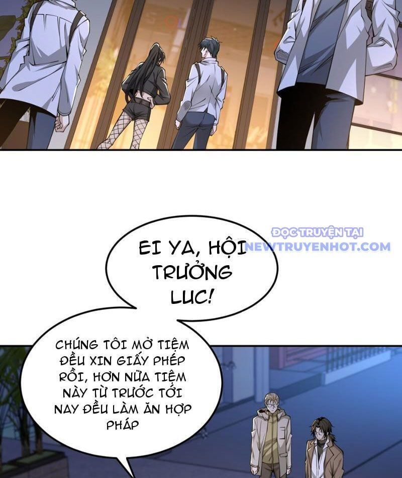 đọc truyện Ta, Thiên Sát Cô Tinh Chương 54 ảnh 27 tại Thiên Thai Truyện