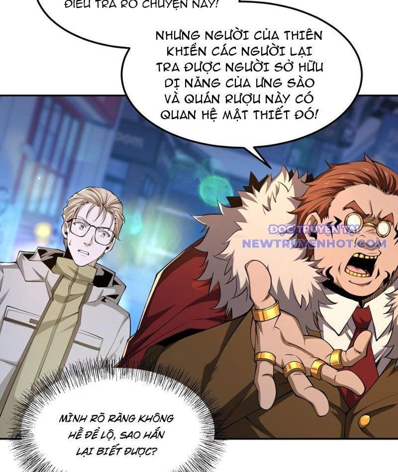 đọc truyện Ta, Thiên Sát Cô Tinh Chương 54 ảnh 31 tại Thiên Thai Truyện