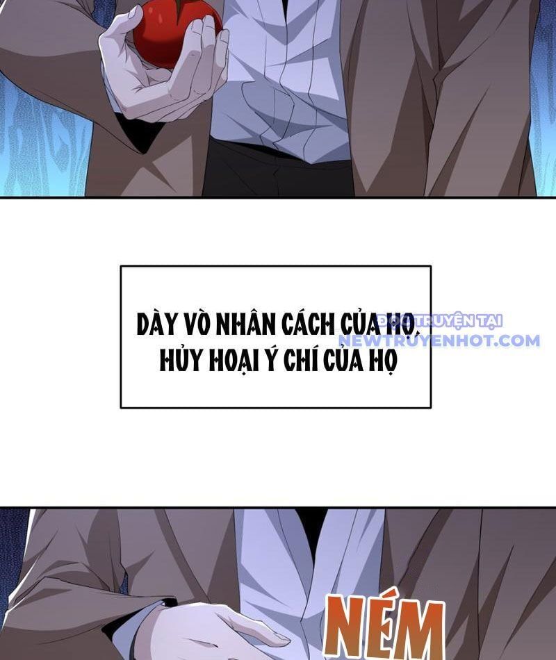 đọc truyện Ta, Thiên Sát Cô Tinh Chương 54 ảnh 41 tại Thiên Thai Truyện