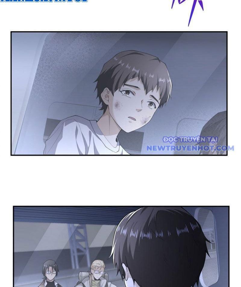 đọc truyện Ta, Thiên Sát Cô Tinh Chương 55 ảnh 17 tại Thiên Thai Truyện