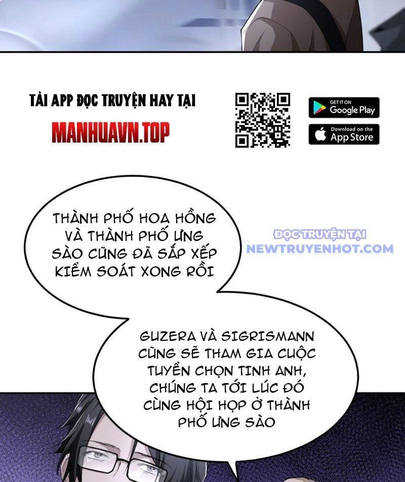 đọc truyện Ta, Thiên Sát Cô Tinh Chương 55 ảnh 19 tại Thiên Thai Truyện