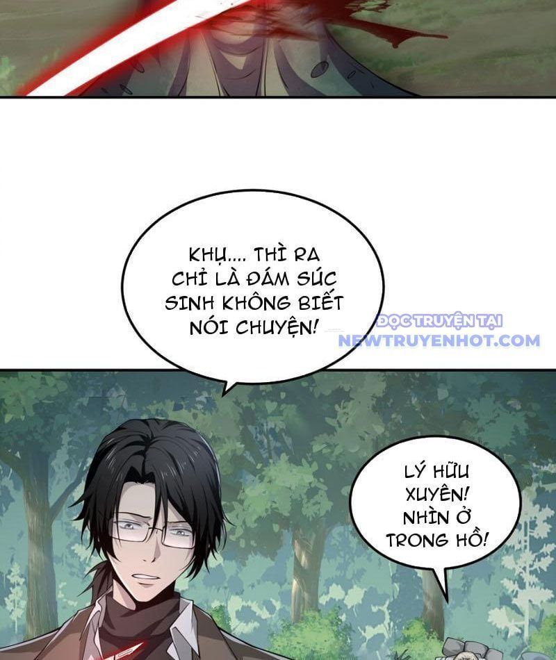 đọc truyện Ta, Thiên Sát Cô Tinh Chương 55 ảnh 59 tại Thiên Thai Truyện