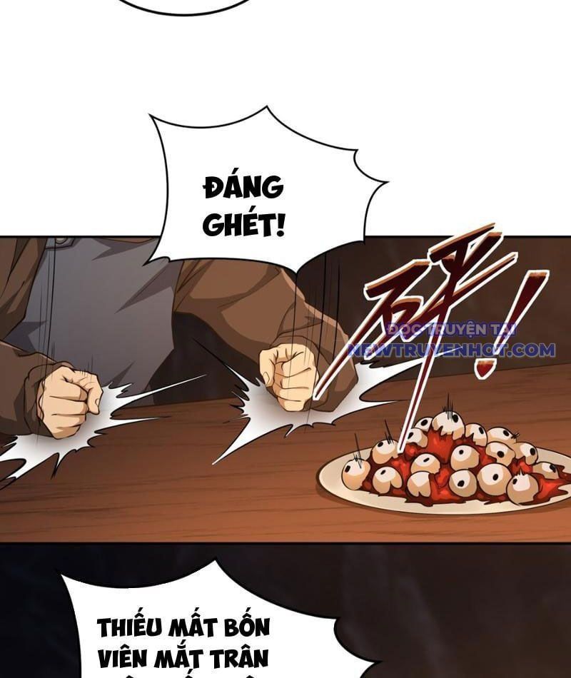 đọc truyện Ta, Thiên Sát Cô Tinh Chương 56 ảnh 34 tại Thiên Thai Truyện