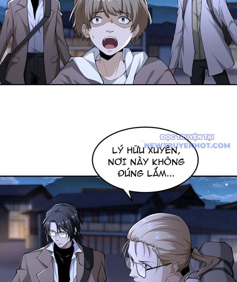 đọc truyện Ta, Thiên Sát Cô Tinh Chương 56 ảnh 50 tại Thiên Thai Truyện