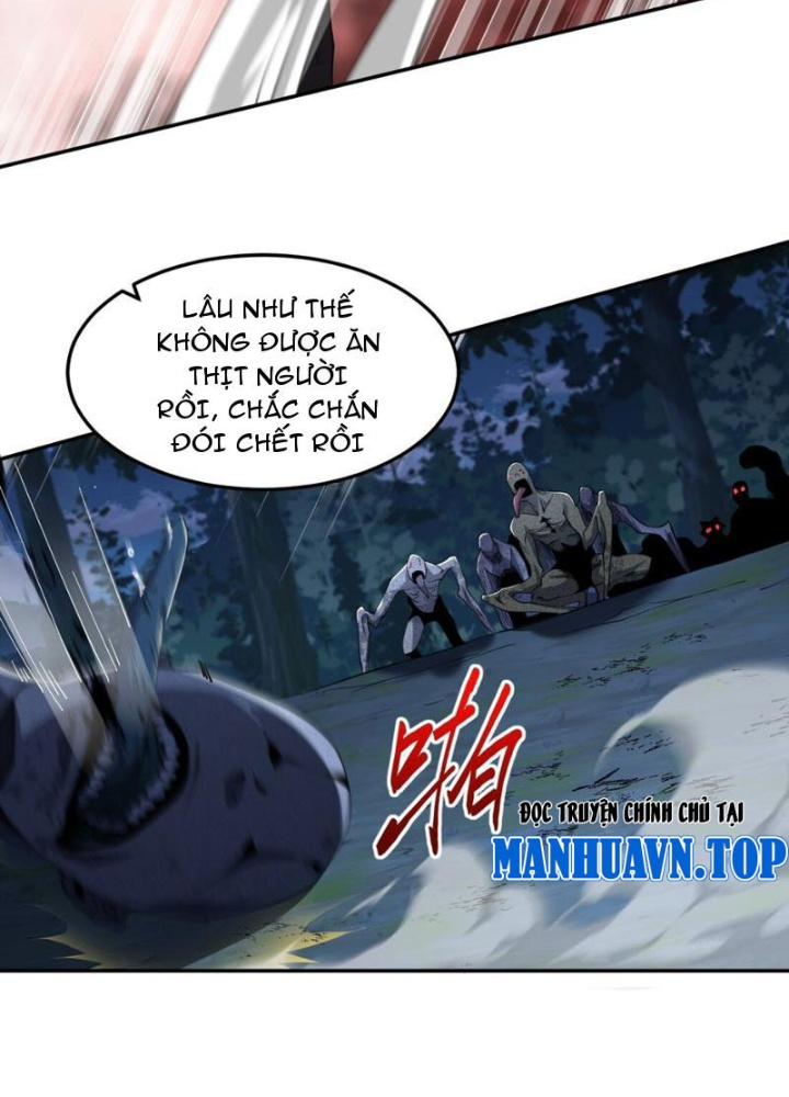 đọc truyện Ta, Thiên Sát Cô Tinh Chương 57 ảnh 44 tại Thiên Thai Truyện