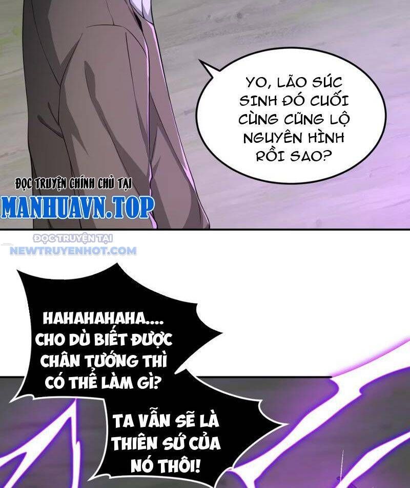 đọc truyện Ta, Thiên Sát Cô Tinh Chương 61 ảnh 5 tại Thiên Thai Truyện