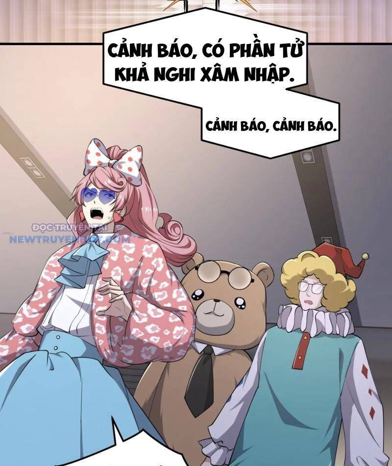 đọc truyện Ta, Thiên Sát Cô Tinh Chương 63 ảnh 44 tại Thiên Thai Truyện